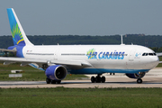 Airbus A330-323X