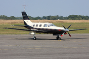 Piper PA-46 350P Malibu Jetprop DLX (N429CA)