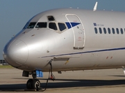 McDonnell Douglas MD-83 (DC-9-83) (F-GMLK)