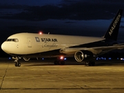 Boeing 767-219/ER(BDSF)