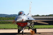 TuAF F-16C Block 40A 