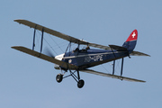 De Havilland DH-60C III Moth Major (HB-UPE)