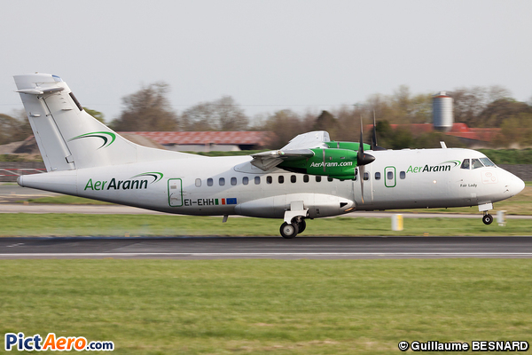 ATR 42-300 (Aer Arann)
