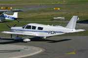 Piper PA-32S-300 Cherokee Six (ZK-PDX)