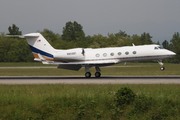 Gulfstream Aerospace G-450 (N9939T)