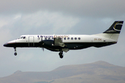 British Aerospace Jetstream 41 (ZK-JSK)