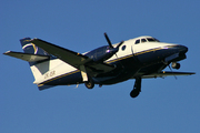 British Aerospace Jetstream Series 3200 Model 32.