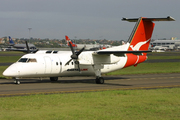De Havilland Canada DHC-8-201Q (VH-TQG)