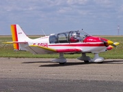 Robin DR-400-180 R