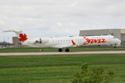Bombardier CRJ-705LR (C-GJAZ)