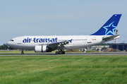 Airbus A310-308