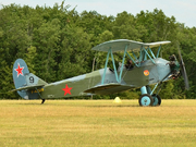 Polikarpov Po-2W (F-AZDB)
