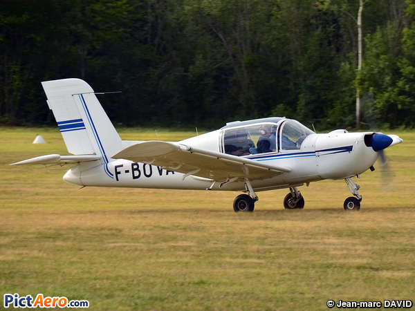 Morane-Saunier 892 A 150 (Sarl ETAK Ecole Toutisme Aviation)