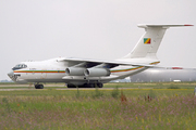 Iliouchine Il-76TD (TN-AFS)
