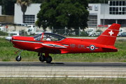 SIAI-Marchetti F-260 (HB-EML)