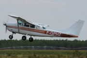 Cessna U206F Stationair (F-GPHZ)