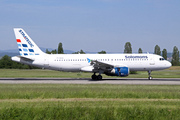 Airbus A320-212 (F-GSTR)