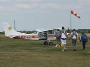 Cessna U206F Stationair (F-GPHZ)