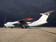 Iliouchine Il-76TD (RA-76370)