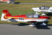 Robin R-2160