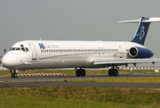 McDonnell Douglas MD-83 (DC-9-83) (F-GMLI)