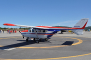 Cessna P337H Skymaster (N777SN)