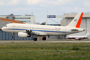 Airbus A320-232 (F-WWDB)