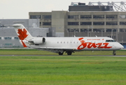 CRJ-100ER (Canadair CL-600-2B19 Regional Jet) (C-FRIA)