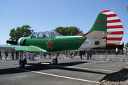 Yakovlev Yak-52