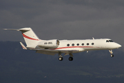 Gulfstream Aerospace G-IV-X Gulfstream G450 (A6-ORX)