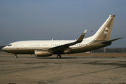 Boeing 737-79U/BBJ (N88WR)