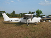 Cessna 172RG Cutlass RG II