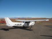 Cessna 172 Skyhawk/Cutlass/Hawk XP (T-41/Mescalero)