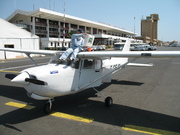 Cessna 172RG Cutlass RG II