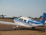 Piper PA 32-260 (F-BRAY)