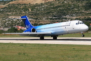 Boeing 717-2CM