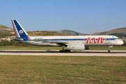 Tupolev Tu-204-100 (RA-64022)