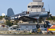 Vought FG-1D Corsair