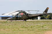 Agusta A-109HO (A-109BA) (H25)