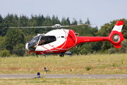 Eurocopter EC-120B Colibri (JAA) (F-HBVN)