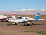 Piper PA-32R-300 Cherokee Lance (F-BXSE)