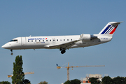 CRJ-100 (Canadair CL-600 Regional Jet)