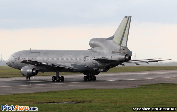 Lockheed L-1011-385-3 Tristar 500 (United Kingdom - Royal Air Force (RAF))