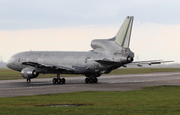 Lockheed L-1011-385-3 Tristar 500 (ZD950)