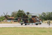 Eurocopter AS-532AL Cougar (712)