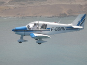 Robin DR-400-2+2 (F-GDRU)