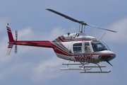 Bell 206B JetRanger II (N695MC)