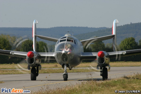 Dassault MD-311 Flamant (Ailes Anciennes d'Alençon)