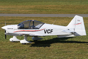 Robin R-2160 (ZK-VCF)