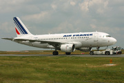 Airbus A319-115/LR